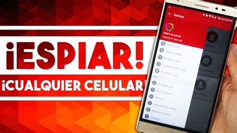 espiar celular gratis